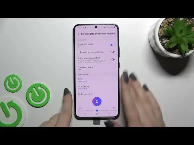 Video thumbnail for How to Change Screenshot Format on SAMSUNG Galaxy S22+ // JPG vs PNG
