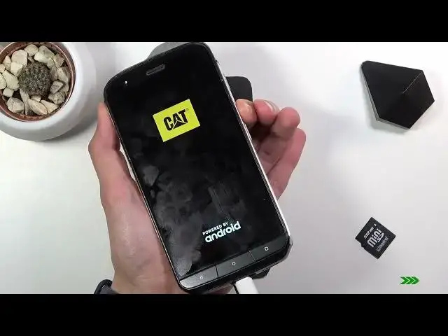 Video thumbnail for How to Wipe Cache Partition in CAT S61 – Reset Temporary Cache Files