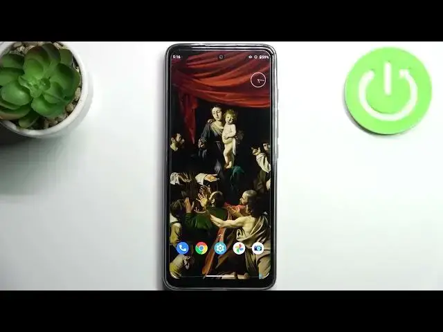'Video thumbnail for How to Change Screen Timeout in MOTOROLA Moto G60s – Find Screen Time Settings'