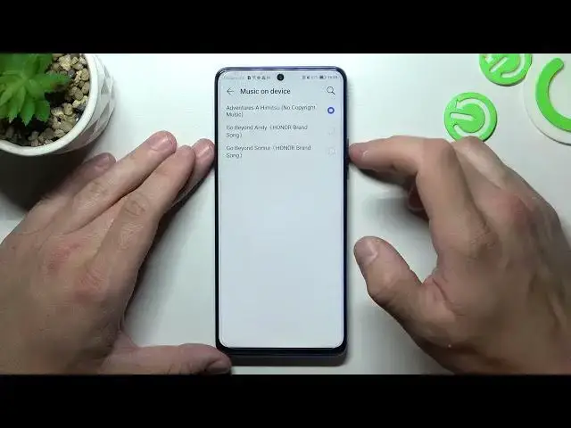 Video thumbnail for How to Set Custom Ringtone in HONOR Magic4 Lite – Customize Ringtone
