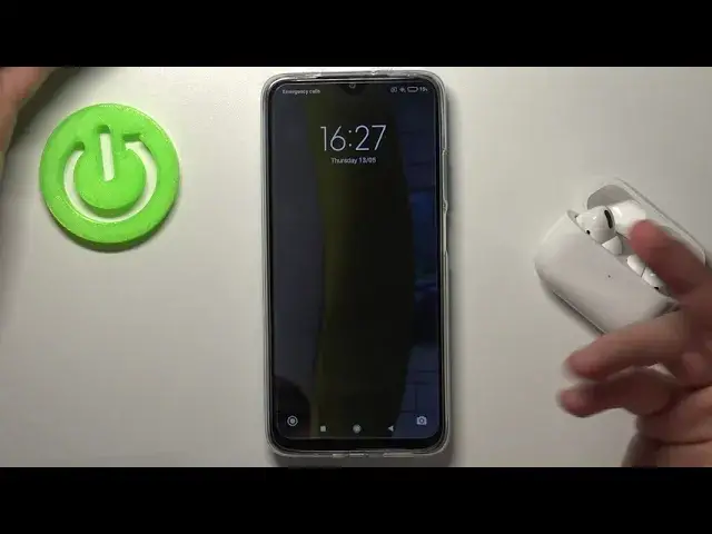 Video thumbnail for How to Activate Quick Launch on XIAOMI Redmi 9T – Use Double Press