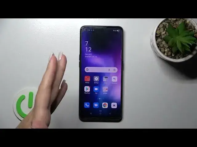 Video thumbnail for OPPO A94 5G Face Recognition Test & Preview  - Face Unlock