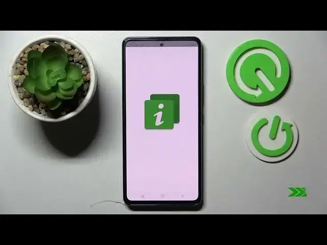 'Video thumbnail for How to Check Phone Specification on SAMSUNG Galaxy A53 - Use DevCheck Hardware and System Info'