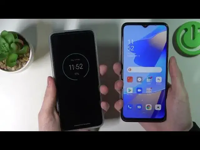 Video thumbnail for Fingerprint Speed Test on MOTOROLA G71 5G vs OPPO A16 – Compare Fingerprint Sensors