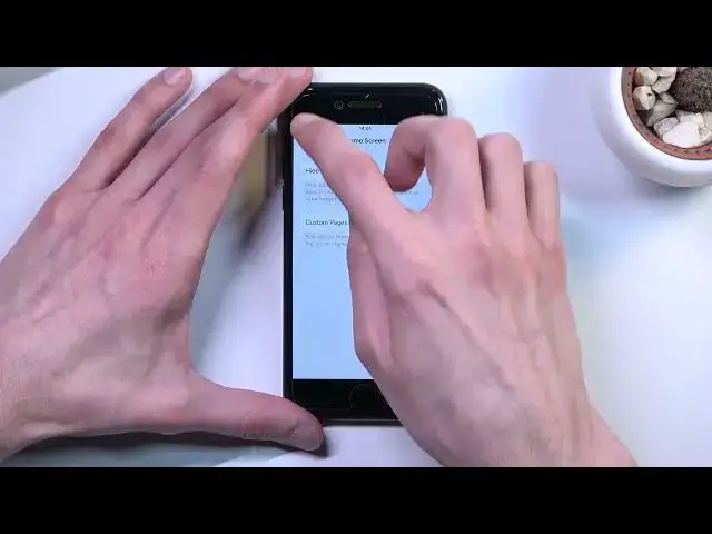 'Video thumbnail for How to Enable DND on iPhone SE (2022) - Do Not Disturb Mode'