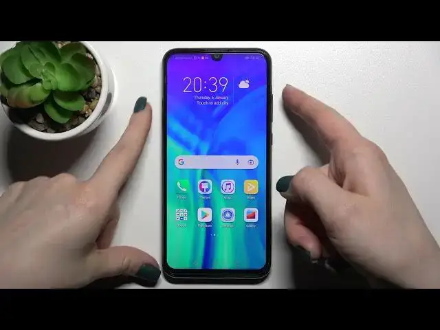 Video thumbnail for How to Change Ringtone Volume in HONOR 20E