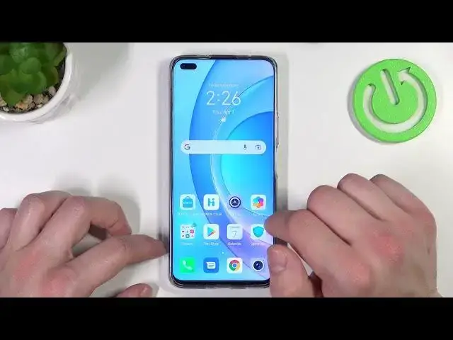 Video thumbnail for Honor 50 Lite - Does It Have Screen Mirroring