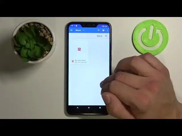 Video thumbnail for Battery Notifications on ASUS ZenFone Max M2 – Notifications About Full Charge