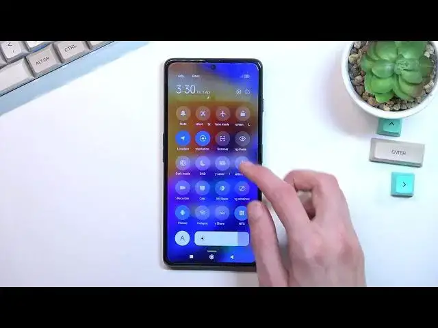 Video thumbnail for How to Activate and Set Up the Portable Hotspot on the XIAOMI Poco F4 GT