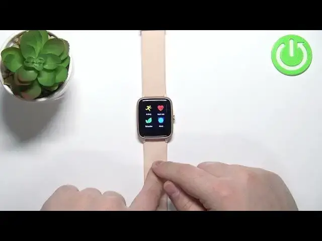 Video thumbnail for How to Factory Reset Hama Fit Watch 5910?