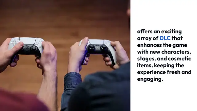 Video thumbnail for Guilty Gear Strive PS5 DLC