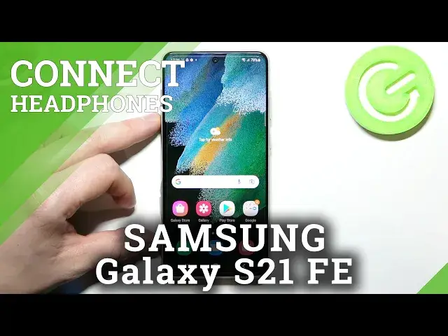'Video thumbnail for Does SAMSUNG Galaxy S21 FE have Headphones Jack?'