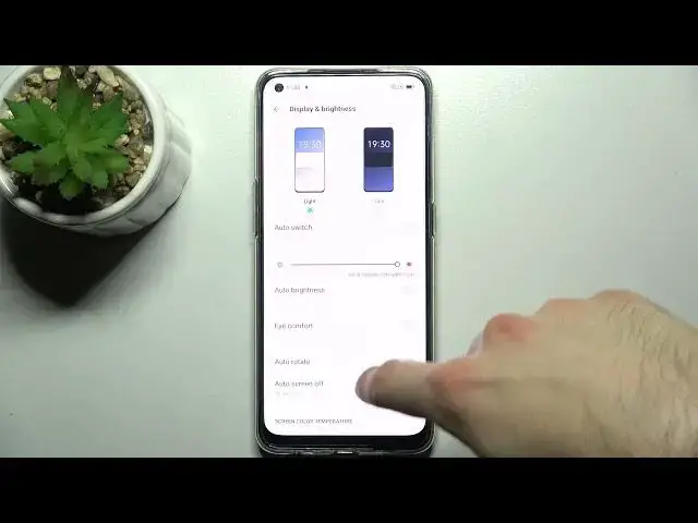 Video thumbnail for How to Change Screen Timeout on Oppo Reno 5 Lite – Adjust Display Settings