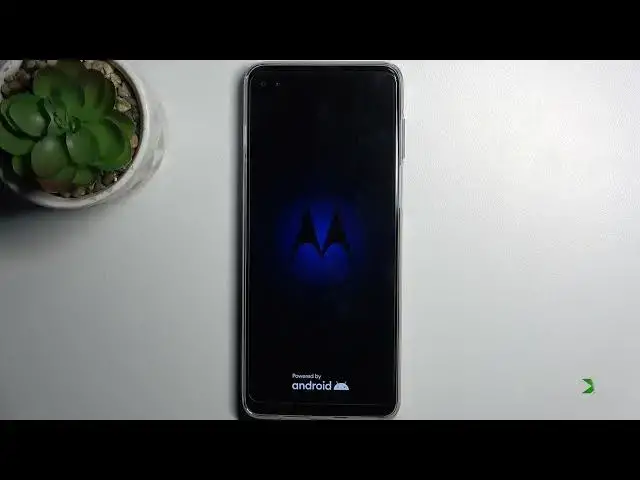 'Video thumbnail for How to Factory Reset MOTOROLA G100 by Settings – Delete All Content & Settings'