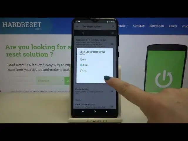 'Video thumbnail for Fake SAMSUNG – How to Activate Developer Options'