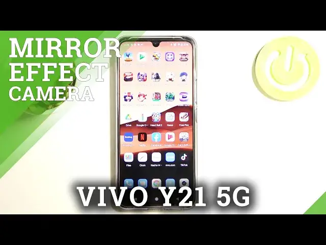 Video thumbnail for Does the VIVO V21 5G have a Screen Mirroring option?