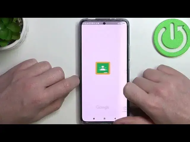 Video thumbnail for How to Install Google Classroom in XIAOMI 12T – Join Classroom