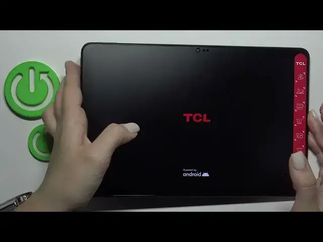 Video thumbnail for How to Switch On TCL NxtPaper 10s - Turn on the Device
