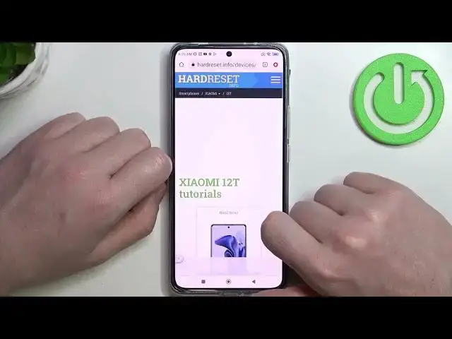Video thumbnail for Does XIAOMI 12T Have Gorilla Glass? – Screen Protection