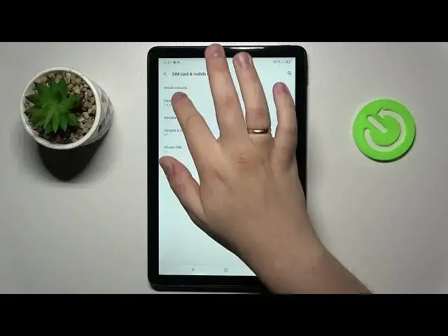 Video thumbnail for How to Check Data Usage on TCL Tab 10s