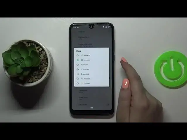 'Video thumbnail for How to Change Screen Timeout in WIKO View 3 – Set Up Screen Timeout'
