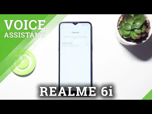 'Video thumbnail for How to Turn Off Google Assistant on REALME 6i – Disable Google Features'