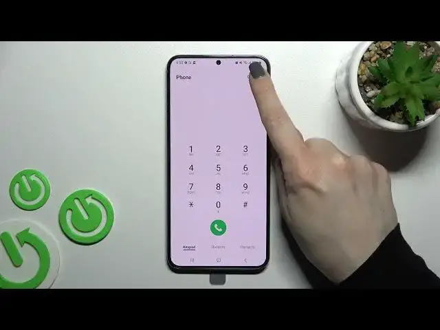'Video thumbnail for How to Turn Off Notifications Sound During Calls on SAMSUNG Galaxy S22+'