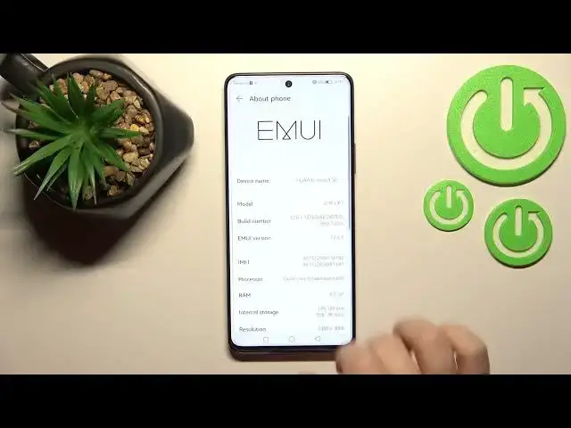 'Video thumbnail for How to Find About Phone Settings in Huawei Nova 9 SE - Check Android Version'