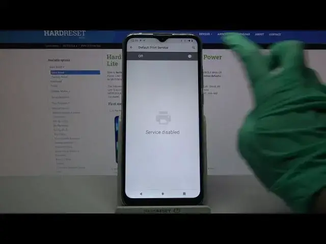 'Video thumbnail for How to Connect Printer to MOTOROLA Moto G8 Power Lite – Wireless Printing'