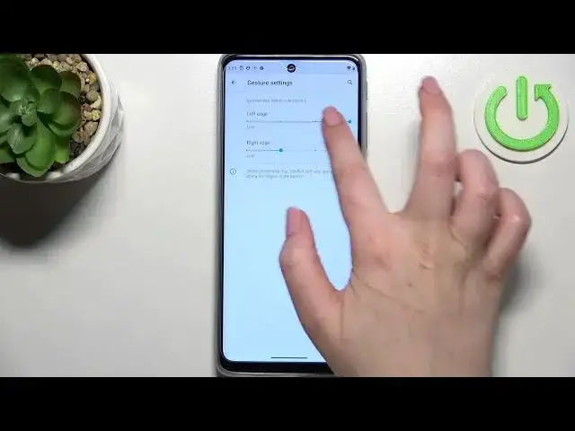 'Video thumbnail for How to Set Up Gestures on MOTOROLA Moto G51 5G – Change Navigation Bar'