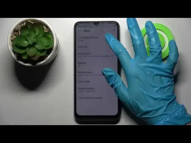 Video thumbnail for How to Keyboard Settings on REALME C11 2021 – Text Correction Options