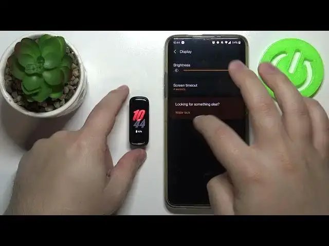 'Video thumbnail for How to Change Screen Timeout in SAMSUNG Galaxy Fit 2 – Adjust Display Time'