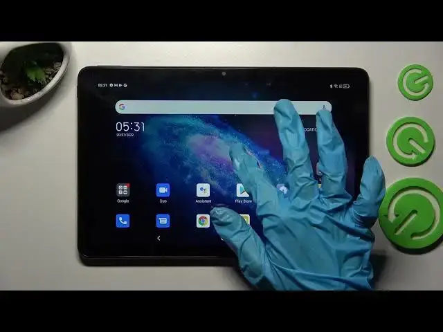 Video thumbnail for How to Apply Different Theme in TCL Tab 10s?