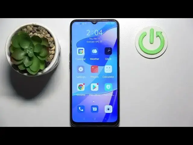 Video thumbnail for How to Enable/Disable Easy Mode on OPPO A16 – Simple Mode