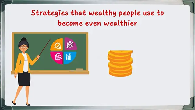 Video thumbnail for 5 Strategies The Rich Make Money in (2024) - Investments and Financial Education