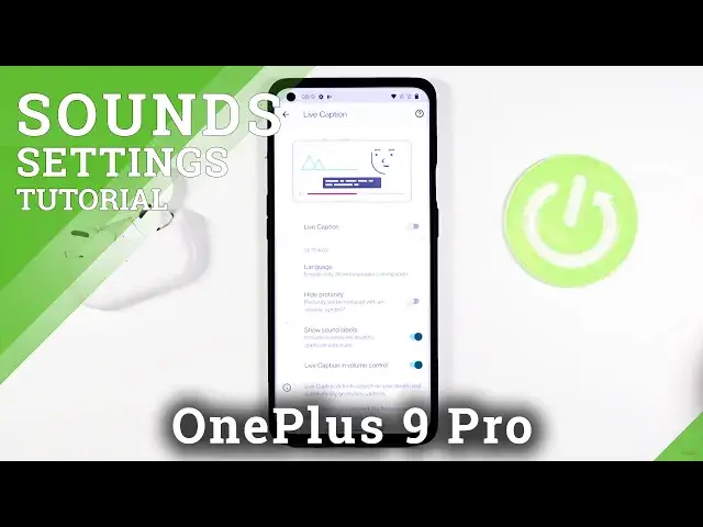 'Video thumbnail for How to Find Sound Settings in OnePlus 9 Pro – Open Sound Settings'