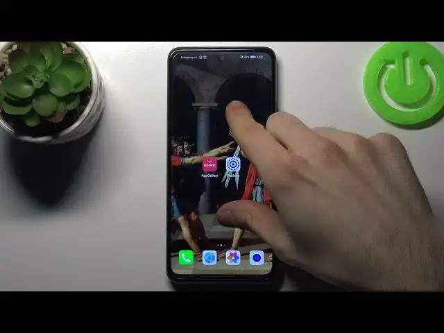 Video thumbnail for How to Disable Huawei News in Honor 10X Lite? Turn Off News Panel