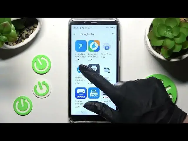 Video thumbnail for How to Connect Printer on CUBOT Note 9?