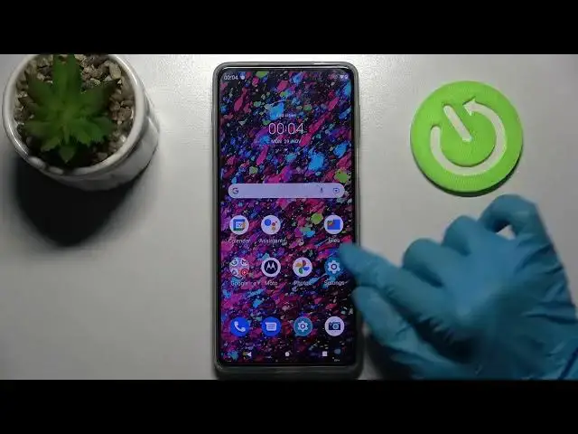 'Video thumbnail for How to Turn Off Auto Rotate Screen on MOTOROLA Edge 20 Pro - Disable Screen Rotation'