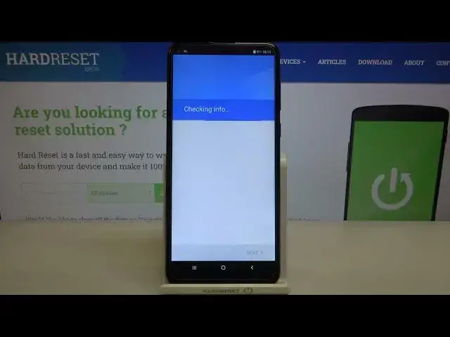 Video thumbnail for Fake SAMSUNG - How to Add / Remove Google Account