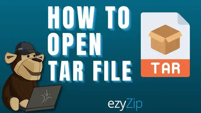 'Video thumbnail for 📦 How to Open TAR Files Online | No Software Installation Required'