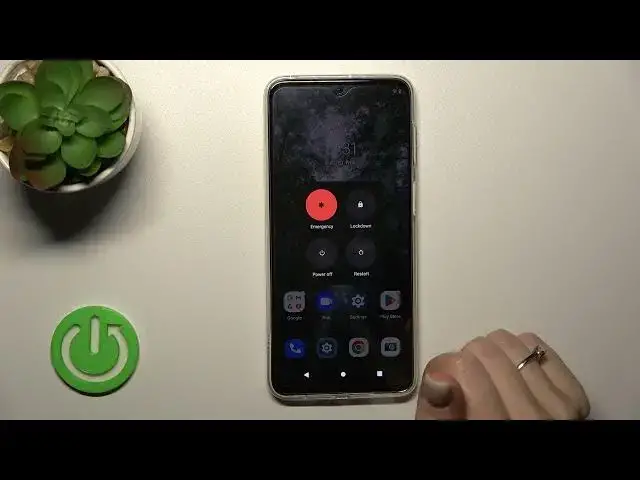 'Video thumbnail for MOTOROLA Moto G42 Turn Off Trick'