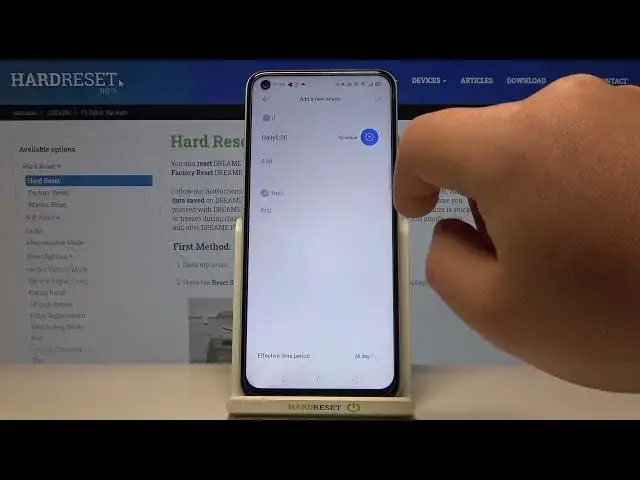 Video thumbnail for How to Make Home Automation with Xiaomi Dreame F9 Robot Vacuum and Mop - Mi Home App Smart Scenes