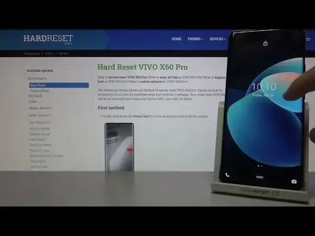 'Video thumbnail for How to Change Keyboard Theme on VIVO X60 Pro – Personalize Keyboard'