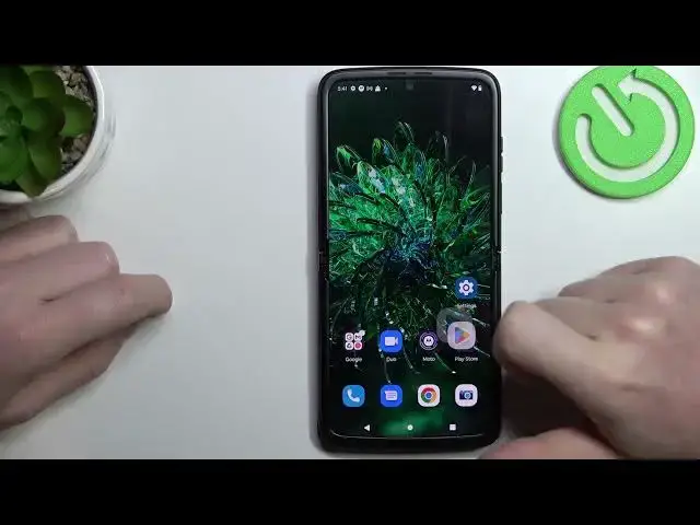 Video thumbnail for How to Fix Network Issues on MOTOROLA Razr 2022 - Remove Connection Problems