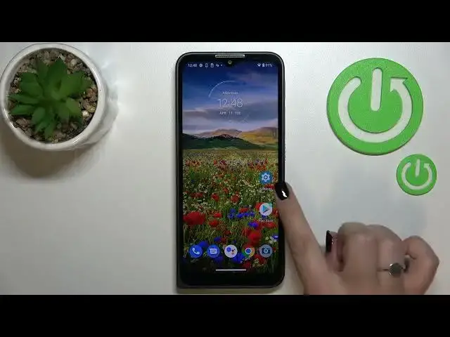 'Video thumbnail for How to Check IMEI and Serial Number on MOTOROLA Defy'