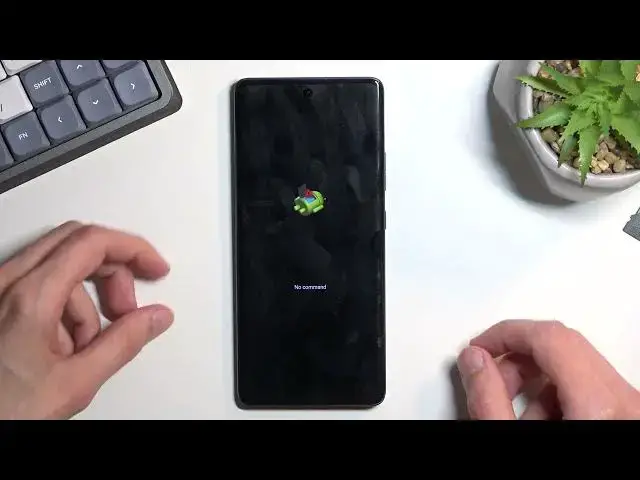 Video thumbnail for How to Enable Recovery Mode in Motorola Edge 30 Fusion - Enter Recovery Mode