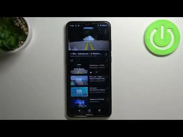 Video thumbnail for How to Test Speaker in NOKIA G10 - Check Maximum Volume of Speaker