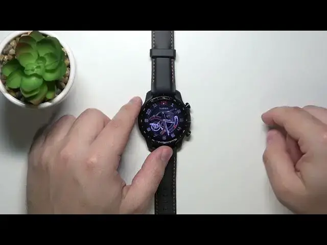 Video thumbnail for How to Activate Airplane Mode on MOBVOI TicWatch Pro 3 – Turn Off Network Connection
