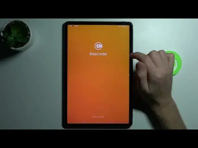 Video thumbnail for How to Manage Front Camera in Screen Recording in HUAWEI MatePad 11 – Screen Recorder Options